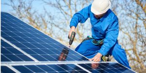 Installation Maintenance Panneaux Solaires Photovoltaïques à Le Pradal